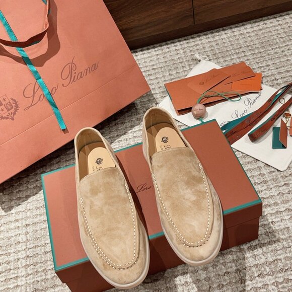 Loafers high-end and stylish loafers - Picture 1 of 9
